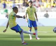 Brasil empata com a Colômbia e enfrenta Uruguai na próxima fase da Copa América