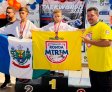 Atletas do Ronda Mirim conquistam medalhas no Campeonato Alagoano de Taekwondo 2025
