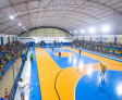 Definidos os semifinalistas do Campeonato Municipal de Futsal 2025 da 1ª e 2ª Divisão em Campo Alegre