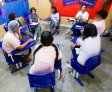 Cria realiza escuta de socioeducandas para construção do Plano Estadual da Primeira Infância
