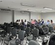 Depoimento especial de menores é tema de formação para juízes e equipes técnicas