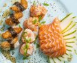 Dia do Sushi em Alagoas: comemore a data com combos irresistíveis do Haro Sushi