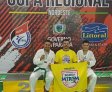 Atletas do Ronda Mirim conquistam medalhas na Copa Regional Nordeste de Taekwondo em João Pessoa