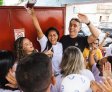 Rafael Brito está entre os cinco deputados mais bem avaliados do Brasil no Prêmio Congresso em Foco