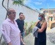Secretário de Saúde realiza vistoria em reformas das unidades de Maceió