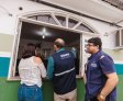 Secretaria de Educação de Maceió intensifica visitas a escolas e creches após fortes chuvas na capital