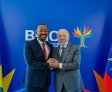 Lula e primeiro-ministro da Etiópia reforçam defesa do multilateralismo e cooperação bilateral