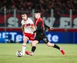 Athletico quebra invencibilidade do CRB na Série B 