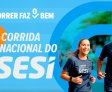 1ª Corrida Nacional do Sesi movimenta Maceió no Dia do Trabalhador
