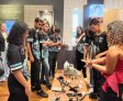 Estudantes mergulham na história da escrita em visita ao Centro de Cultura e Memória do TJAL