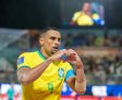 Brasil estreia com vitória no Mundial de Beach Soccer