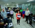 Secretaria de Governança Corporativa conquista certificação concedida pelo Ministério da Gestão
