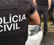 Polícia Civil cumpre mandados contra suspeito de pornografia infantil em São Miguel dos Campos