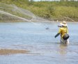 Coruripe inicia mapeamento de pescadores e marisqueiras com ação no povoado Barreiras nesta quarta (09)