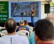 Com ações de fortalecimento do Ceasa, Davi Maia completa cinco meses na direção do Ideral