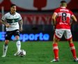 CRB faz bom jogo, mas perde para o Coritiba e chega a quatro derrotadas seguidas