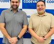 Henrique Pacheco alinha demandas de São Sebastião com superintendente da Codevasf