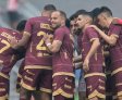 CRB vence o líder Goiás e entra no G-4