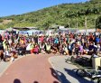 Prefeitura de Palmeira promove o 1º Pedal Delas em homenagem ao Mês da Mulher