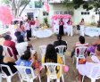 Unidade Especializada em pré-natal de alto risco comemora o marco de 200 gestantes atendidas em Arapiraca