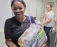 Brota na Grota promove cidadania às famílias vulneráveis de Maceió