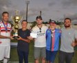 Prefeitura de Anadia realiza grande final do Campeonato Anadiense de Futebol