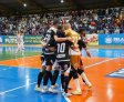 Com Esporte Clube Traipu como sediante, Taça Brasil de Futsal acontece de 15 a 21 de junho em Maceió