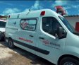 Penedo melhora atendimento de urgência com chegada de duas novas ambulâncias