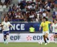 Seleção feminina é derrotada em último teste antes da Copa América