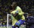 Brasil vence o Paraguai e se classifica para a Copa do Mundo de 2026
