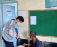 Prefeitura mobiliza força-tarefa e garante abrigo seguro para famílias após transbordamento do rio São Miguel