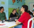 Projeto É a Minha Vez transforma vidas em Alagoas com qualificação e empreendedorismo