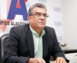 Vice presidente representa AMA em evento por PEC da Sustentabilidade Fiscal