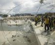 STF condenou 643 denunciados por participação no 8 de janeiro