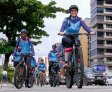 Ciclojud: segundo passeio ciclístico do TJAL acontece no sábado (20)