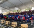 Campeonato de crossfit reúne atletas de todo o Brasil e se consolida em Maceió