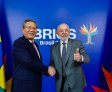Com primeiro-ministro da China, Lula enfatiza excelente momento da relação bilateral