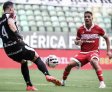 Com gol no fim, CRB vence o Athletic de virada em Belo Horizonte 