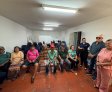 Mutirão de Cirurgias emociona pacientes e recebe visita da prefeita Tia Júlia