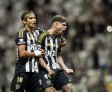 Atlético-MG vence Fluminense, de virada, na reabertura da Arena MRV 