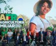 Plano Safra 25/26 prevê R$ 89 bilhões para agricultura familiar