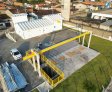 Governo e Casal avançam com esgotamento sanitário e inauguram Estação Elevatória em Maceió