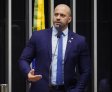 Alexandre de Moraes determina que Daniel Silveira seja submetido a perícia médica