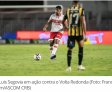 CRB vence mais uma, mantém 100% e assume a liderança da Série B