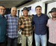 E a festa junina de Quebrangulo foi pra lá da arretada; muito forró  pé-de-serra e cultura popular