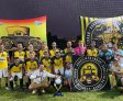 Borussia vence Mata Limpa e se torna campeão da 1ª Copa Rey9 Master de Futebol de Arapiraca