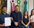 Câmara de Maceió empossa mais dois novos servidores efetivos