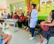 Piaçabuçu inova com presença diária de profissionais de saúde nas creches municipais