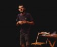 IRES promove nesta sexta (18) o primeiro Stand Up Comedy em Libras de Alagoas