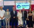 Projeto Moradia Legal: TCE/AL participa de entrega de títulos em Cajueiro